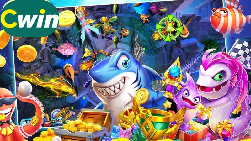 Mẹo chơi bắn cá đổi thưởng 2025 dễ giành thắng lợi nhất