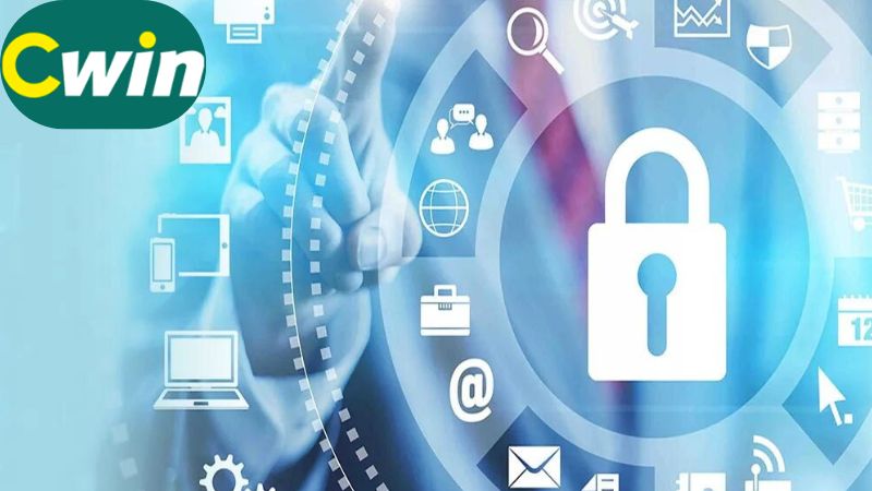 Cam kết trong chính sách bảo mật thông tin