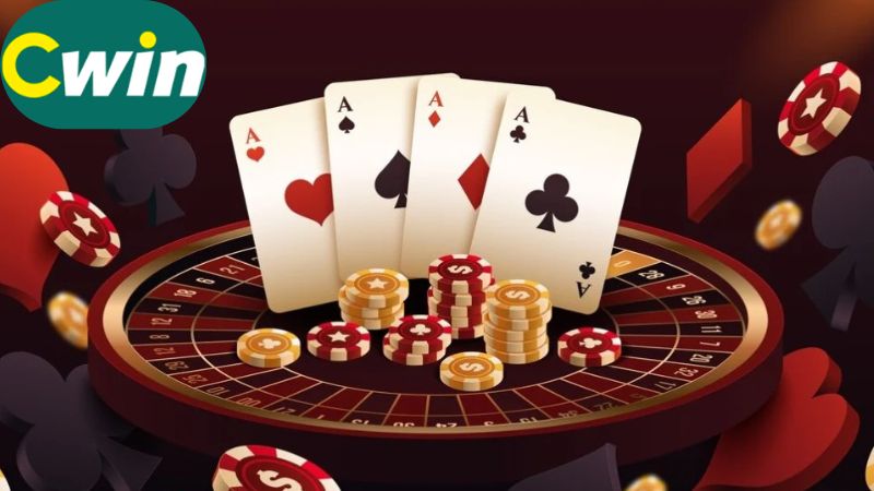 Tổng quan về Cwin