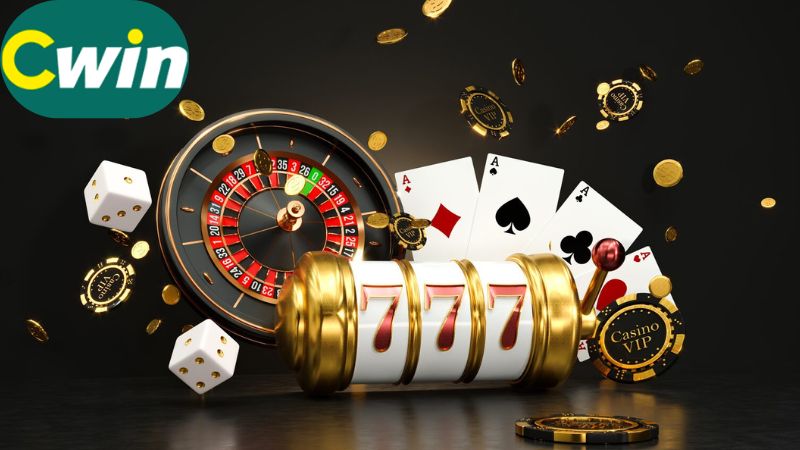 Cwin cung cấp trò chơi gì?
