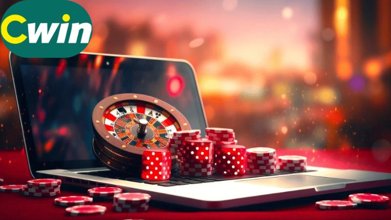 Casino trực tuyến