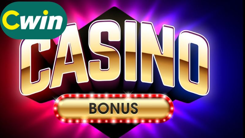 Ưu đãi và khuyến mãi tại Cwin