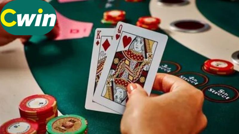 Ưu đãi đặc biệt với giá trị hấp dẫn dành tới cho game bài tại Cwin