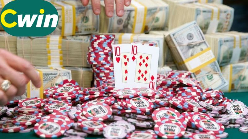 Ưu đãi dành tặng tới cho thành viên lâu năm của nhà cái Cwin