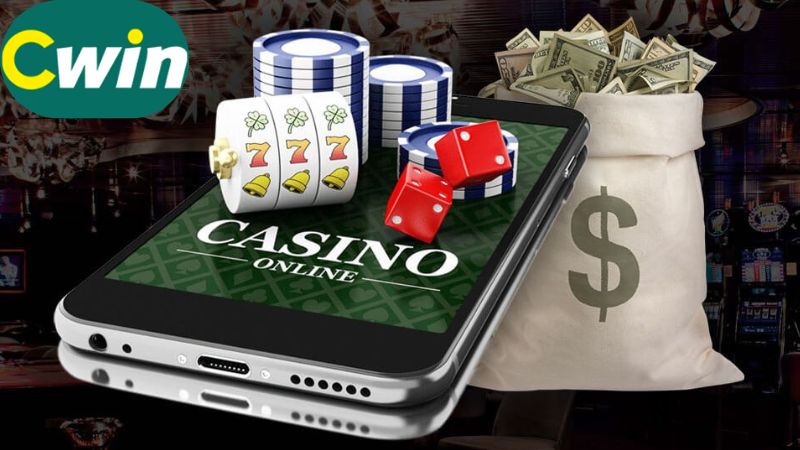 Chương trình khuyến mãi đặc biệt được nhà cái Cwin tổ chức