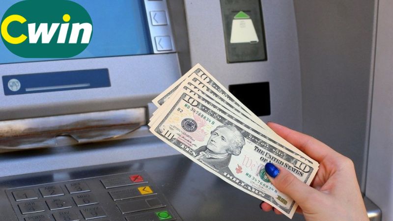 Cách để khắc phục triệt để lỗi rút tiền xảy ra tại nhà cái Cwin