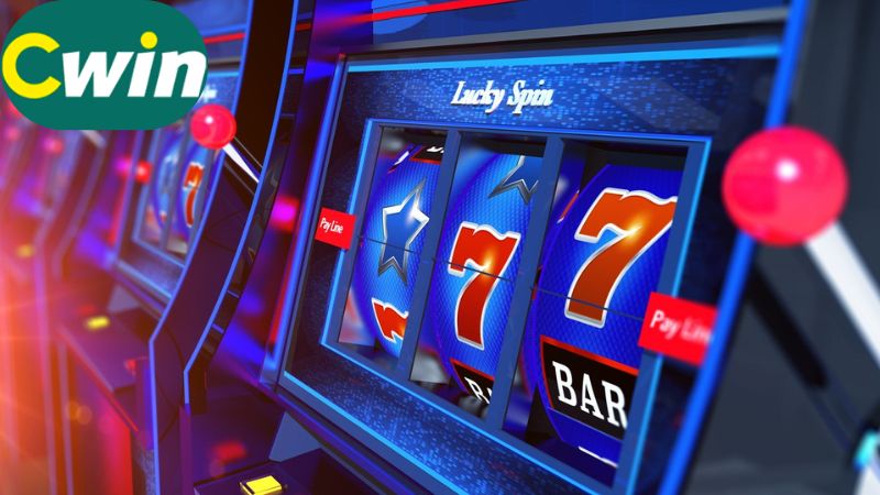Kho slot game Cwin đa dạng thu hút đông đảo người tham gia
