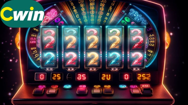 Ưu đãi dành riêng tới cho loại hình slot ở tại Cwin