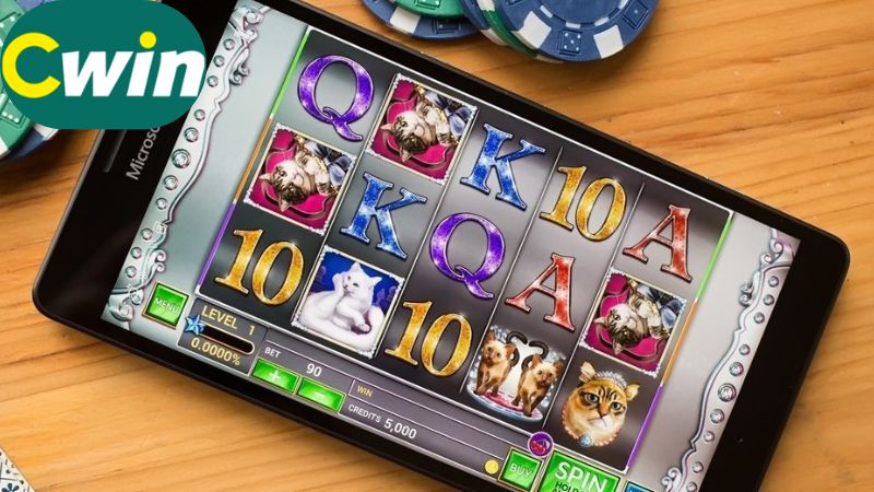 Lý do nên thực hiện việc tải app Cwin Mobile về thiết bị cá nhân?