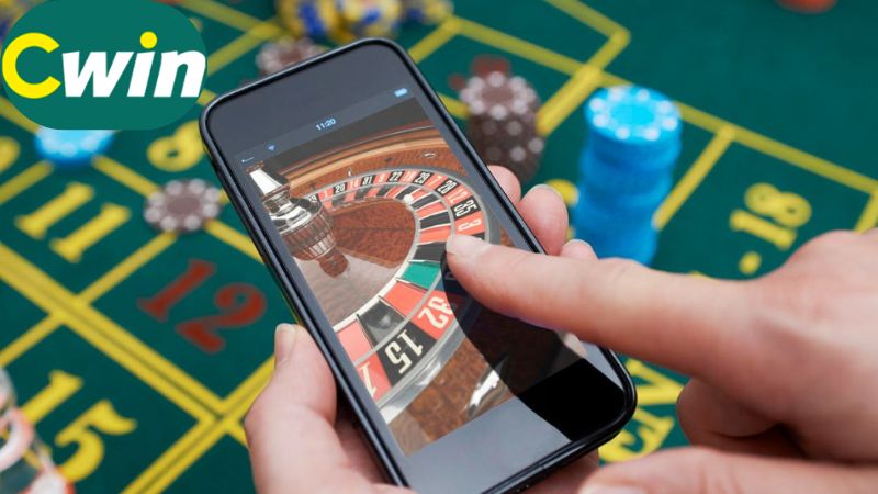 Ưu điểm nổi trội nhất sau khi tải app Cwin về để sử dụng