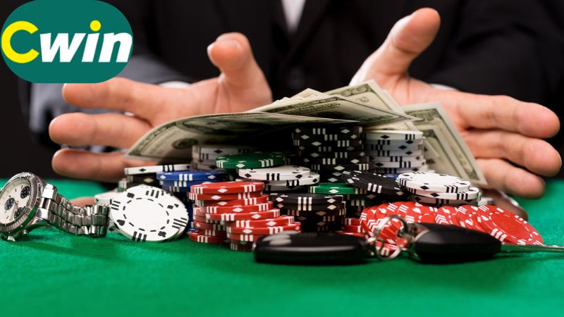 Cách để nhận được giftcode từ phía nhà cái Cwin