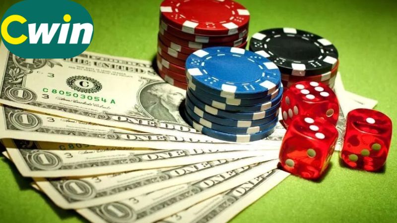 Lưu ý khi sử dụng giftcode được nhà cái Cwin tặng người dùng