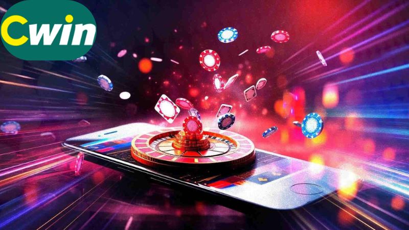 Giới thiệu tổng quan về chúng tôi Cwin