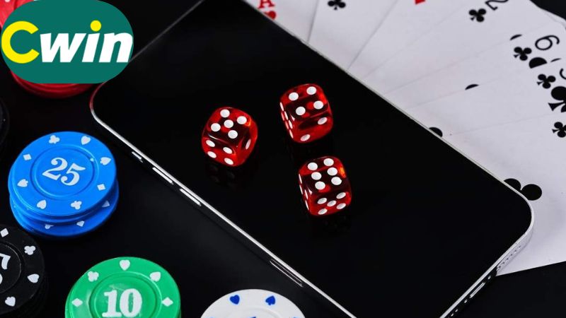 Dịch vụ được cung cấp hiện nay ở tại nhà cái Cwin